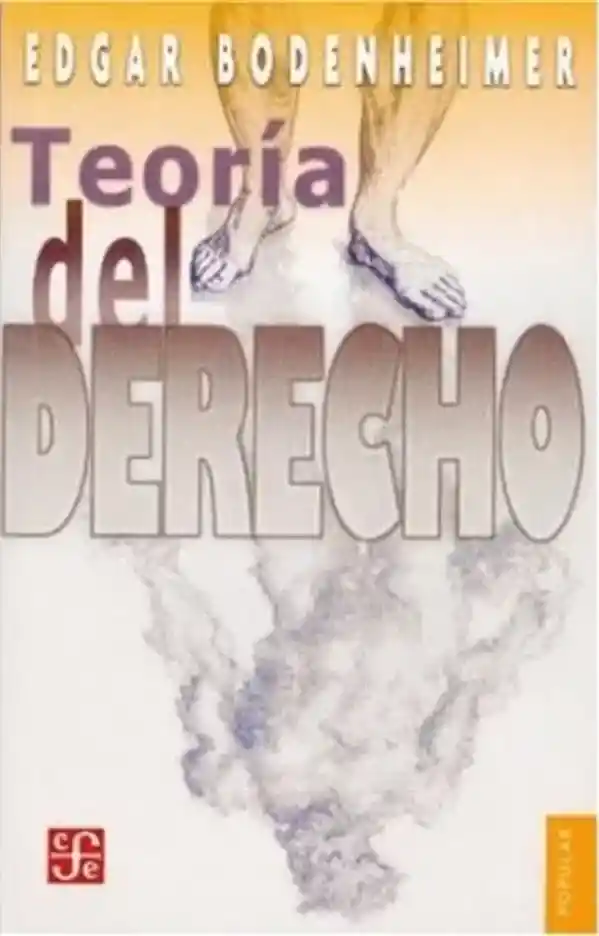 Teoría Del Derecho