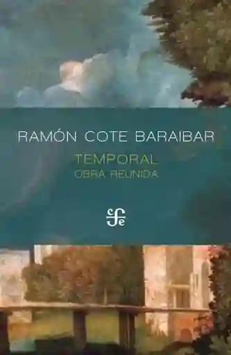 Temporal. Obra Reunida