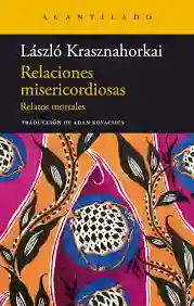 Relaciones Misericordiosas