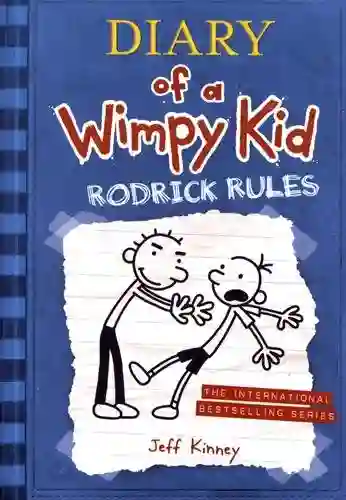 Diary Of A Wimpy Kid 2: Rodrick Rules