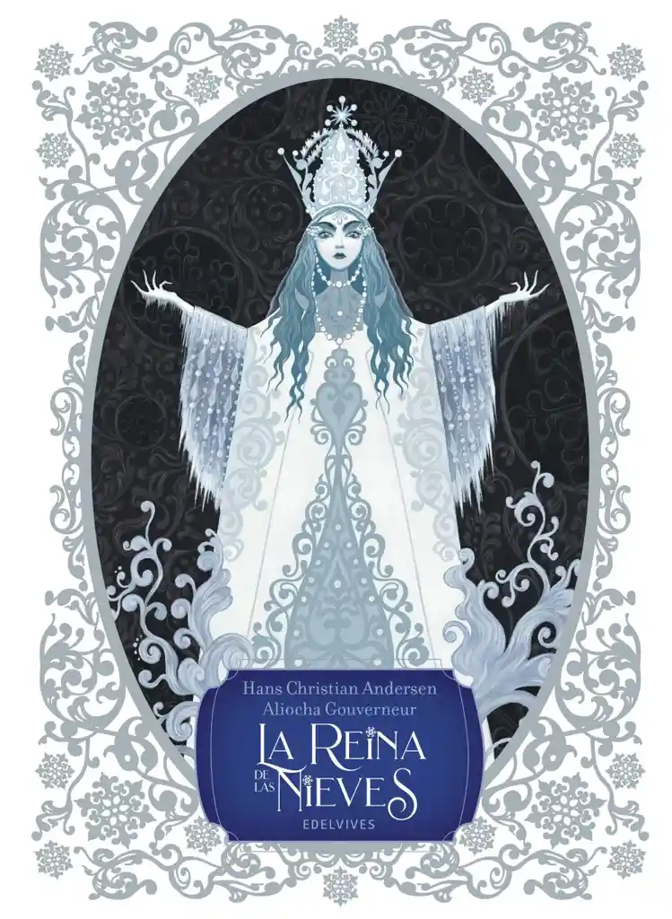 La Reina De Las Nieves