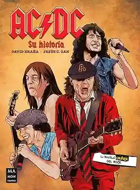 Ac/dc Su Historia