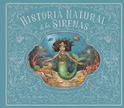 Historia Natural De Las Sirenas