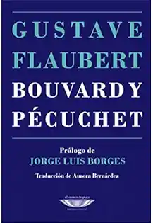 Bouvard Y Pécuchet