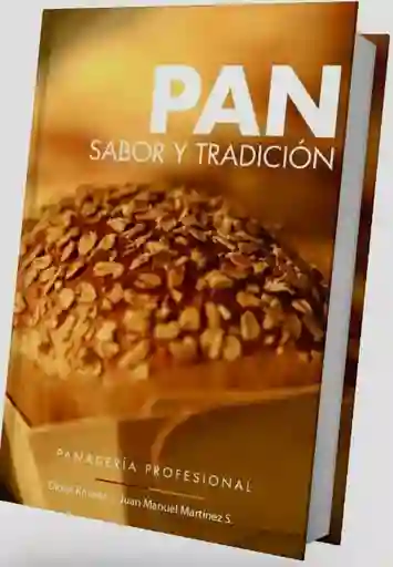 Pan, Sabor Y Tradicion