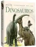 Atlas Ilustrado Dinosaurios