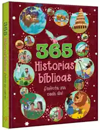 365 Historias Biblicas