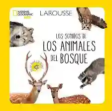 Los Sonidos De Los Animales Del Bosque