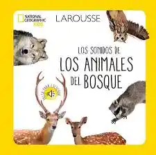 Los Sonidos De Los Animales Del Bosque