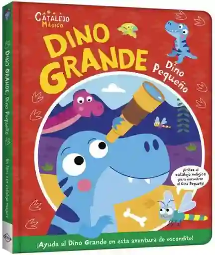 Dino Grande