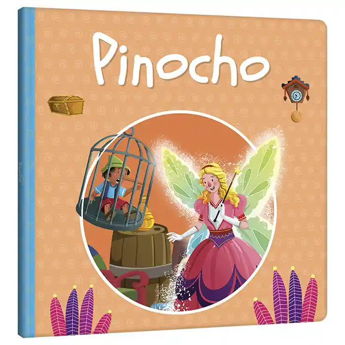 Pinocho