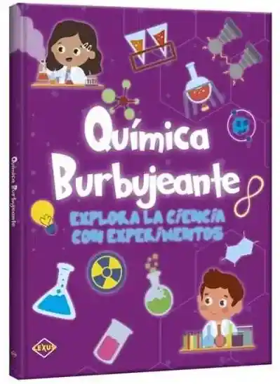 Química Burbujeante