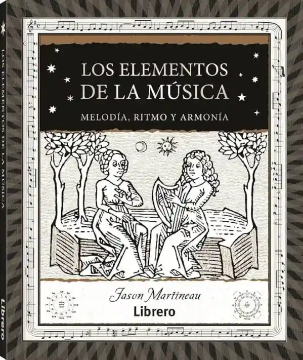 Los Elementos De La Música