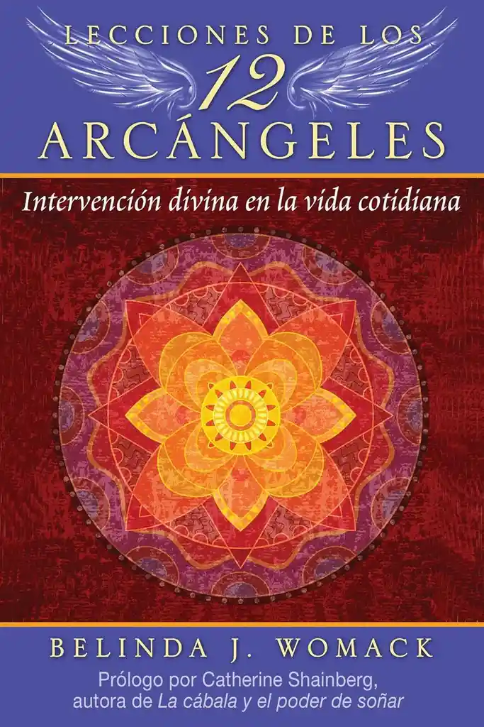 Lecciones De Los 12 Arcángeles