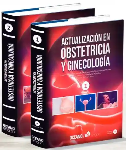 Actualización En Obstetricia Y Ginecología