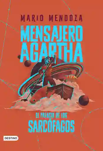 El Mensajero De Agartha 2