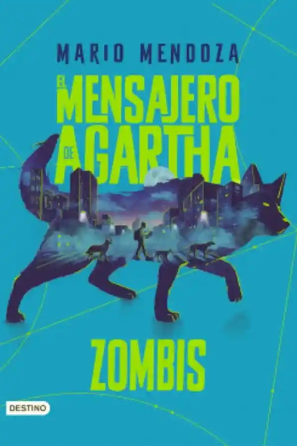 El Mensajero De Agartha 1. Zombis