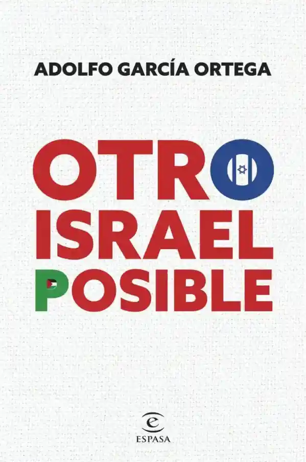 Otro Israel Posible