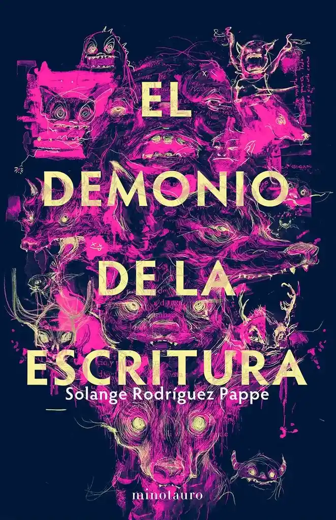 El Demonio De La Escritura