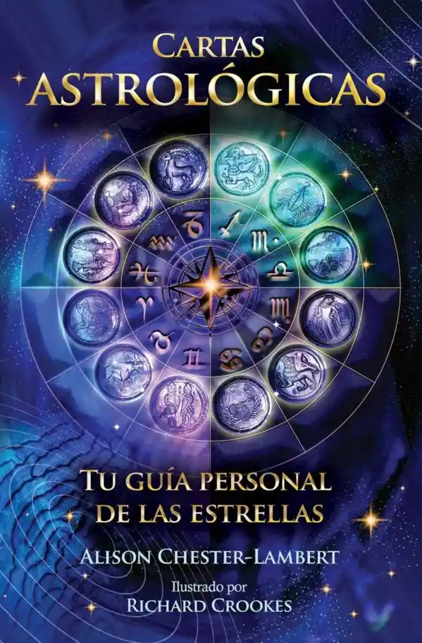 Cartas Astrológicas: Tu Guía Personal De Las Estrellas