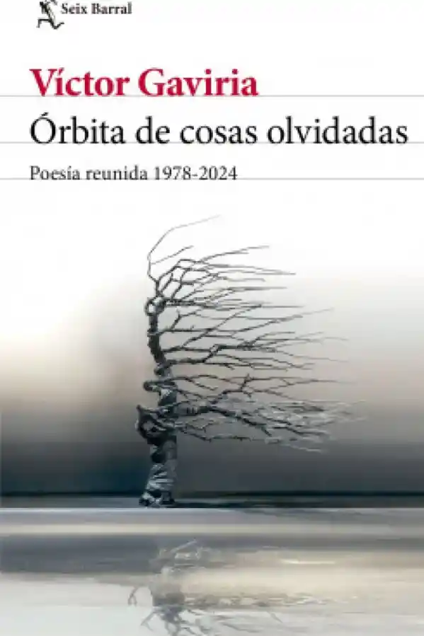 Órbita De Cosas Olvidadas