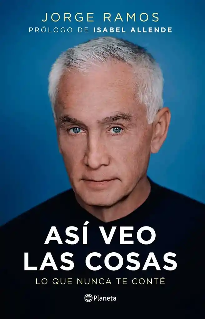 Así Veo Las Cosas (spanish Edition)