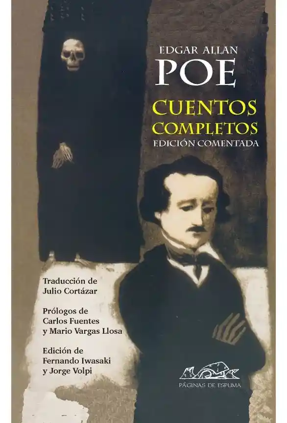 Cuentos Completos Poe Edgar Allan