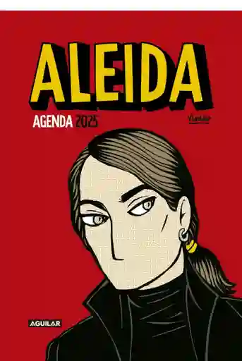 Agenda Aleida 2025