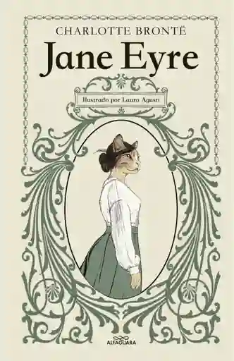 Jane Eyre (colección Alfaguara Clásicos)