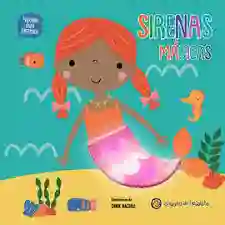 Luces Mágicas - Sirenas Mágicas