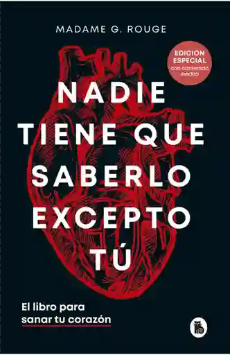 Nadie Tiene Que Saberlo Excepto Tu (edición Especial)