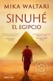 Sinuhé; El Egipcio