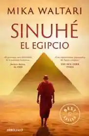 Sinuhé; El Egipcio