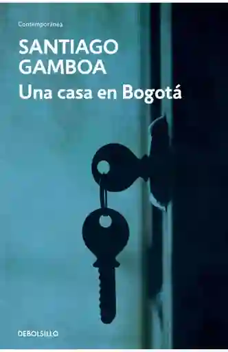 Una Casa En Bogota