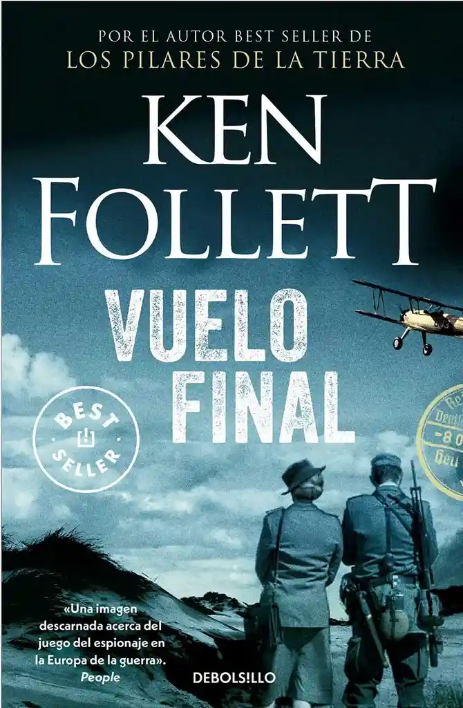 Vuelo Final