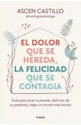 El Dolor Que Se Hereda, La Felicidad Que Se Contagia