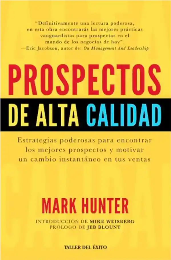 Prospectos De Alta Calidad