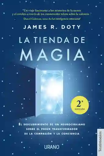 La Tienda De Magia