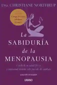 La Sabiduría De La Menopausia