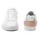 Zapatilla Mujer Lacoste Lerond Pro A0048 100% Original 7 Us