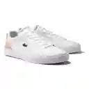 Zapatilla Mujer Lacoste Lerond Pro A0048 100% Original 7 Us