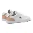 Zapatilla Mujer Lacoste Lerond Pro A0048 100% Original 7 Us