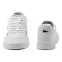 Zapatilla Hombre Lacoste Lineset A0045 100% Original 7us