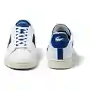 Zapatilla Hombre Lacoste Carnaby Pro A0022 100% Original 7 Us