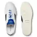 Zapatilla Hombre Lacoste Carnaby Pro A0022 100% Original 7 Us