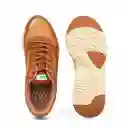 Zapatilla Hombre Lacoste Storm A0092 100% Original 7 Us