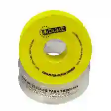 Teflon 1/2 X8 Metros