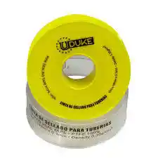 Teflon 1/2 X8 Metros
