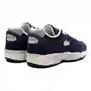 Zapatilla Hombre Lacoste Storm 96 A0011 100% Original 7 Us