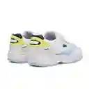 Zapatilla Hombre Lacoste Storm 96 A0074 100% Original 7 Us